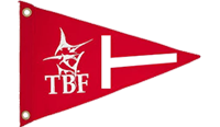 tbf flag award